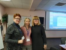 НАЦІОНАЛЬНИЙ КРУГЛИЙ СТІЛ З ПИТАНЬ ЗАКОНОДАВЧОГО ЗАБЕЗПЕЧЕННЯ РОЗВИТКУ ОСВІТИ ДОРОСЛИХ В УКРАЇНІ