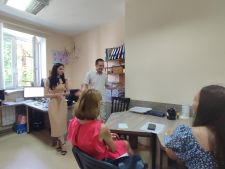 Розвиток андрагогічних компетенцій викладача вищої школи як важлива складова його професіоналізації (методичний семінар)