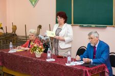 Відбулась конференція «Естетичні засади розвитку педагогічної майстерності викладачів мистецьких дисциплін»