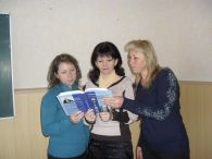 Презентація книги Георгія Філіпчука «Націєтворчість освіти»