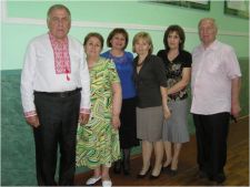 Духовне виховання — запорука формування гармонійно розвинутої особистості