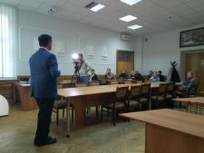 ВИЗНАННЯ ЗЯЗЮНІВСЬКОГО ІНСТИТУТУ