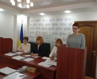 Відбулося засідання вченої ради ІПООД імені Івана Зязюна НАПН України