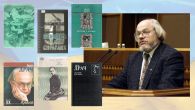 ІВАН ДРАЧ: ІДЕАЛИ СОБОРНОСТІ (ГОСТЬОВА ЛЕКЦІЯ)