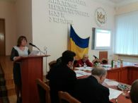 ФОРМУВАННЯ ГОТОВНОСТІ МАЙБУТНЬОГО ВЧИТЕЛЯ ДО ІННОВАЦІЙНОЇ ДІЯЛЬНОСТІ