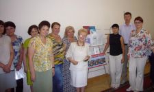 СПІВПРАЦЯ ВІДДІЛУ АНДРАГОГІКИ ІПООД НАПН УКРАЇНИ З УКРАЇНСЬКОЮ АСОЦІАЦІЄЮ МІСТ, ЩО НАВЧАЮТЬСЯ