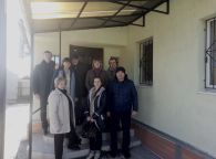 ДОБРОЧИННА АКЦІЯ «ДЕНЬ КРАСИ ДЛЯ МУЗЕЮ-САДИБИ І.А. ЗЯЗЮНА»