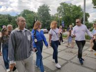 Обмін українсько-польським досвідом надання психологічної підтримки літнім людям у період карантину.  (День 4)
