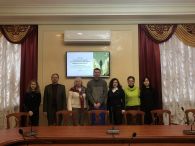 ГОСТЬОВА ЛЕКЦІЯ «НООСФЕРНИЙ ПІДХІД ДО САМОАКТУАЛІЗАЦІЇ ОСОБИСТОСТІ В ЦИФРОВОМУ СУСПІЛЬСТВІ»