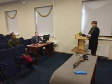 СПІВПРАЦЮЄМО З КИЇВСЬКИМ ІНСТИТУТОМ НАЦІОНАЛЬНОЇ ГВАРДІЇ УКРАЇНИ