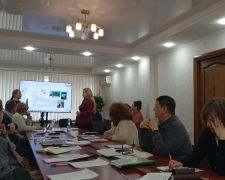 Відбулося засідання вченої ради ІПООД імені Івана Зязюна НАПН України