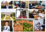 ПЕДАГОГІЧНА СИНЕРГІЯ У РЕАЛІЗАЦІЇ АКАДЕМІЧНОЇ МОБІЛЬНОСТІ МІЖ ЗАКЛАДАМИ ВИЩОЇ ОСВІТИ Й ІНСТИТУТОМ ПЕДАГОГІЧНОЇ ОСВІТИ І ОСВІТИ ДОРОСЛИХ ІМЕНІ ІВАНА ЗЯЗЮНА НАПН УКРАЇНИ