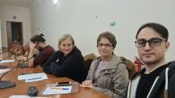 впровадження цифрової платформи Google Workspace for Education для управління навчанням магістрів і докторів філософії в наукових установах НАПН України