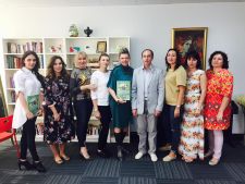 Психологічні заходи співробітників ІПООД за кордоном