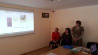 Всеукраїнський семінар керівників навчальних закладів з питань охорони праці, безпеки життєдіяльності, пожежної безпеки