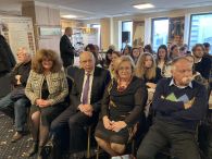 МІЖНАРОДНА КОНФЕРЕНЦІЯ «УКРАЇНЦІ РУМУНІЇ. ІСТОРІЯ, СУЧАСНІСТЬ ТА ПЕРСПЕКТИВИ» – 2022