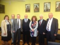 ІІІ Міжнародна науково-практична конференція «Наукова школа академіка І.А. Зязюна у його соратних та учнях»