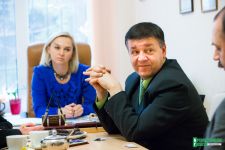 Тренінг "Як бути режисерами та продюсерами власних уроків?"