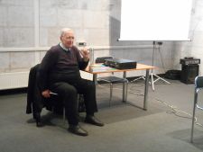 презентація монографії В.В.Рибалки «Честь та гідність особистості»