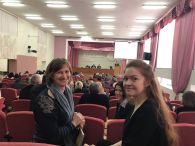 Інформаційно-цифровий освітній простір України: трансформаційні процеси і перспективи розвитку