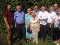"СТЕЖИНОЮ ДО ІВАНА АНДРІЙОВИЧА ЗЯЗЮНА..."