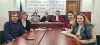 ПСИХОЛОГО-ПЕДАГОГІЧНИЙ СУПРОВІД ПРОФЕСІЙНОЇ ДІЯЛЬНОСТІ ПЕДАГОГІЧНИХ ПРАЦІВНИКІВ:ІННОВАЦІЇ, ПРАКТИКИ ЇХ РЕАЛІЗАЦІЇ ТА ВИКОРИСТАННЯ