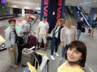 Обмін українсько-польським досвідом надання психологічної підтримки літнім людям у період карантину. (День 10)