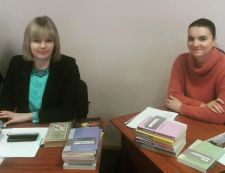 панорама «Педагогічна інноватика Антона Макаренка в практиці сучасного закладу освіти»