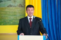 Майстер клас з педагогічної майстерності у Кременчуцькій гімназії № 5 імені Т.Г. Шевченка