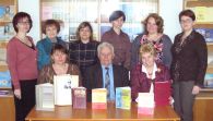 ІІІ Всеукраїнські педагогічні читання, присвячені пам’яті  академіка Семена Устимовича Гончаренка
