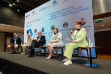 НАВИЧКИ ДЛЯ МАЙБУТНЬОГО УКРАЇНИ: МІСТА,  ЩО НАВЧАЮТЬСЯ – ЛІДЕРИ ВІДНОВЛЕННЯ