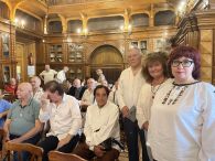 Україна – шлях до Незалежності (заходи до відзначення Дня Незалежності України 2024 року)