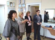 КРУГЛИЙ СТІЛ ЩОДО ПЕРСПЕКТИВ СПІВПРАЦІ У СФЕРІ НЕФОРМАЛЬНОЇ ОСВІТИ ДОРОСЛИХ
