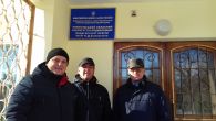 Засідання робочої групи зі створення меморіальної аудиторії імені І.А. Зязюна в ЧОІППО ім.К.Д.Ушинського