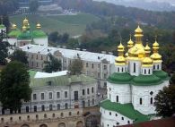 ПРЕЗЕНТАЦІЯ ПРОЕКТІВ НАЦІОНАЛЬНОГО КИЄВО-ПЕЧЕРСЬКОГО ЗАПОВІДНИКА ДЛЯ ПРЕДСТАВНИКІВ ПРОФСПІЛОК