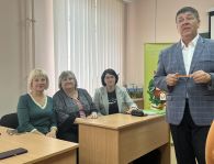 Педагогіка зраненого серця: як організувати взаємодію з дітьми в умовах війни і післявоєнного стану (гостьова лекція)