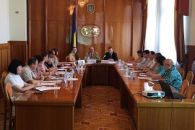 НАРАДА КЕРІВНИКІВ КАФЕДР ЮНЕСКО В УКРАЇНІ