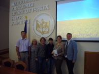 Співпраця відділу андрагогіки з Управлінням культури, туризму та охорони культурної спадщини ДРДА