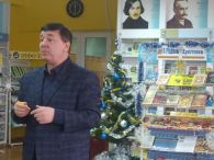Вишуканість мовленнєвої комунікації українців: щедрівки, колядки, народні обрядові пісні