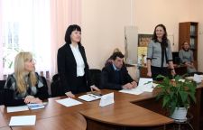 підсумки конкурсу «Учитель, який прагне змін»