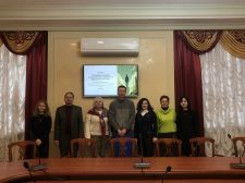 ГОСТЬОВА ЛЕКЦІЯ «НООСФЕРНИЙ ПІДХІД ДО САМОАКТУАЛІЗАЦІЇ ОСОБИСТОСТІ В ЦИФРОВОМУ СУСПІЛЬСТВІ»