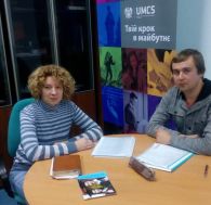 Міжнародна співпраця психологів з фірмою «Освіта маркет»
