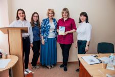Розвиток порівняльної професійної педагогіки у контексті глобалізаційних та інтеграційних процесів (2018)