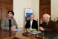 Творча зустріч видатних сучасних майстрів психології та педагогіки