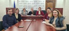 ПСИХОЛОГО-ПЕДАГОГІЧНИЙ СУПРОВІД ПРОФЕСІЙНОЇ ДІЯЛЬНОСТІ ПЕДАГОГІЧНИХ ПРАЦІВНИКІВ:ІННОВАЦІЇ, ПРАКТИКИ ЇХ РЕАЛІЗАЦІЇ ТА ВИКОРИСТАННЯ