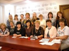 семінар для спеціальних наукових бібліотек установ НАПН України