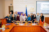 VІ ВСЕУКРАЇНСЬКИЙ ВІДКРИТИЙ НАУКОВО-ПРАКТИЧНИЙ ОНЛАЙН-ФОРУМ «ІННОВАЦІЙНІ ТРАНСФОРМАЦІЇ У СУЧАСНІЙ ОСВІТІ:  ВИКЛИКИ, РЕАЛІЇ, СТРАТЕГІЇ»
