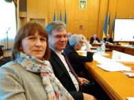 ХХІІІ засідання Національної комісії України у справах ЮНЕСКО