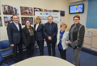 КРУГЛИЙ СТІЛ - ОСОБЛИВОСТІ МЕДІАОСВІТИ ДОРОСЛИХ В УМОВАХ ВІЙНИ