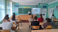 практичний семінар для здобувачів освіти ліцею № 45 Подільського району м. Києва